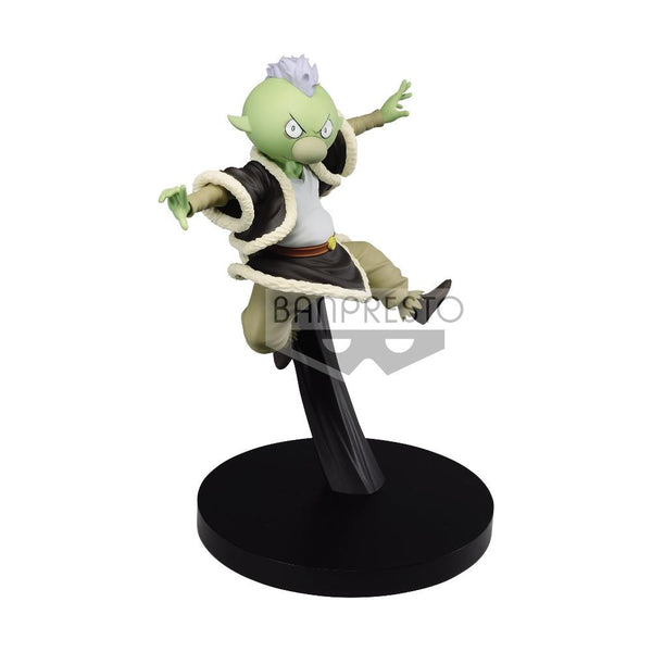 That Time I Got Reincarnated as a Slime - Otherworlder Vol.11 (A: "Gobta")-Bandai-Ace Cards & Collectibles