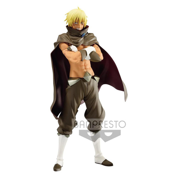 That Time I Got Reincarnated as a Slime Otherworlder Vol.12 "Veldora" (Ver. B)-Bandai-Ace Cards & Collectibles