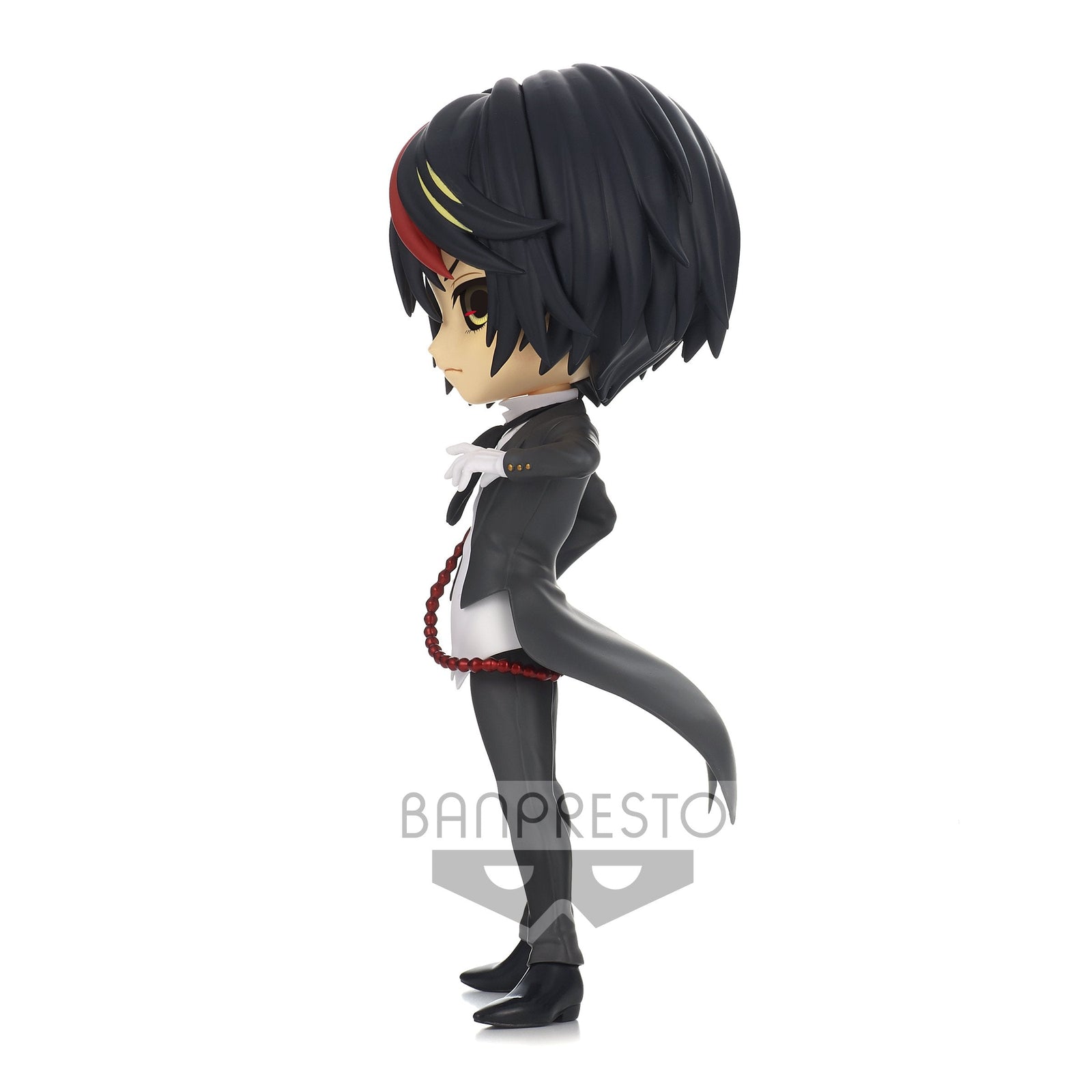 That Time I Got Reincarnated as a Slime Q Posket "Diablo" (Ver. A)-Bandai-Ace Cards & Collectibles