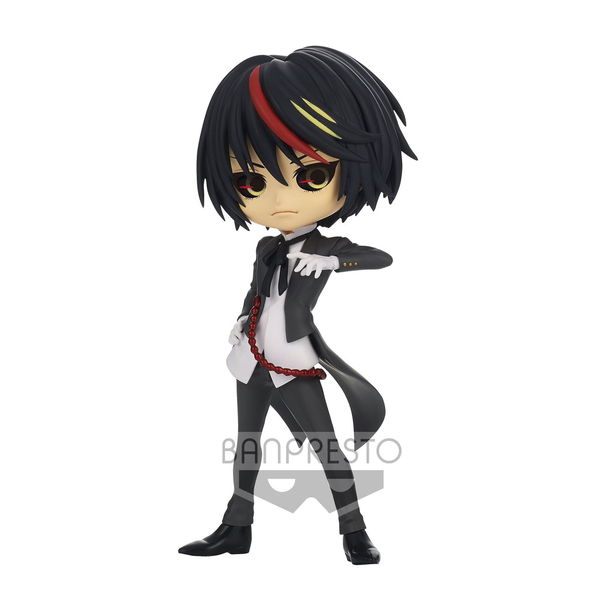 That Time I Got Reincarnated as a Slime Q Posket "Diablo" (Ver. A)-Bandai-Ace Cards & Collectibles