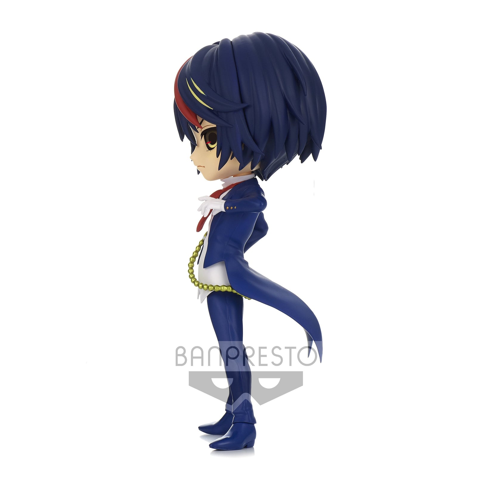 That Time I Got Reincarnated as a Slime Q Posket "Diablo" (Ver. B)-Bandai-Ace Cards & Collectibles