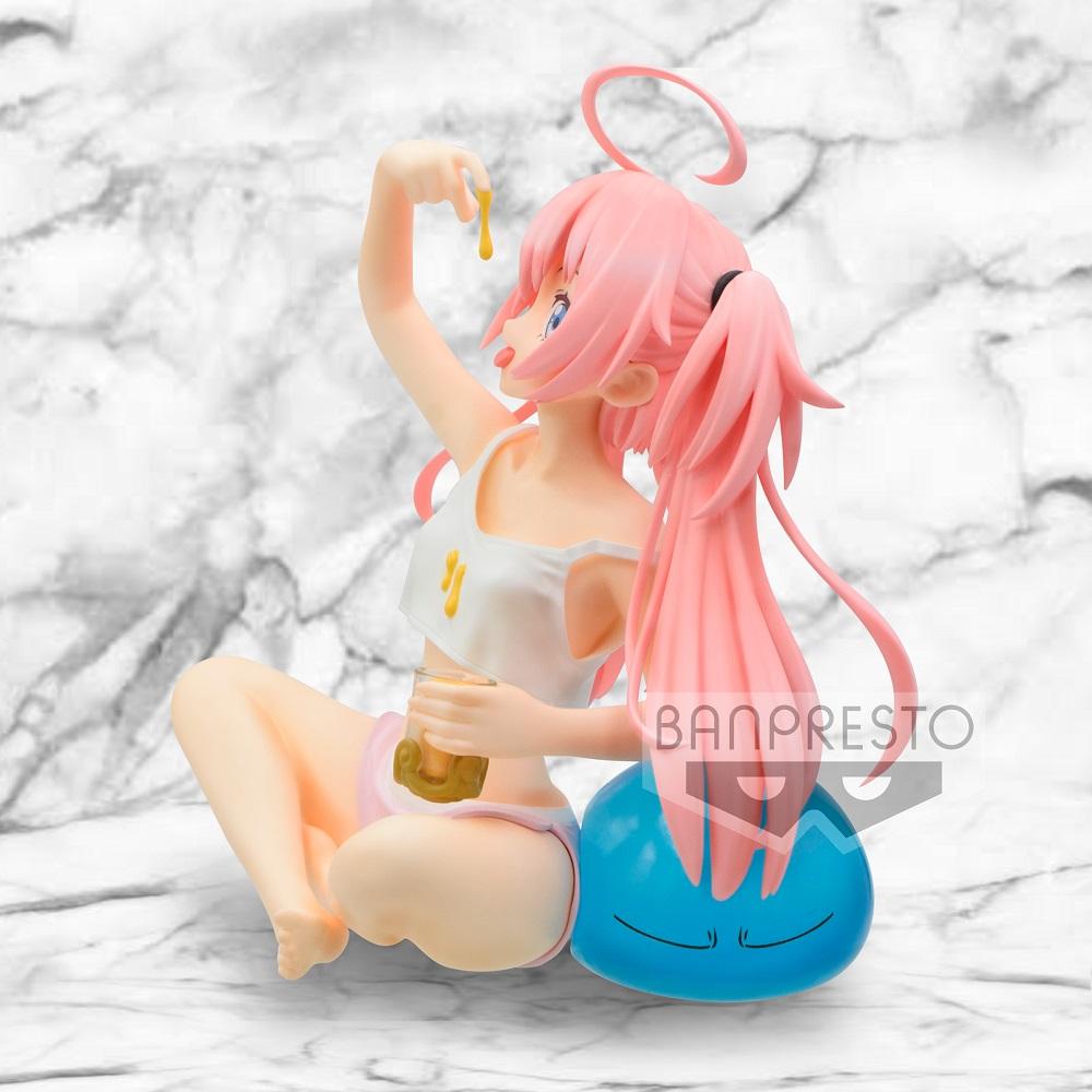 That Time I Got Reincarnated as a Slime -Relax Time- &quot;Milim&quot;-Bandai-Ace Cards &amp; Collectibles