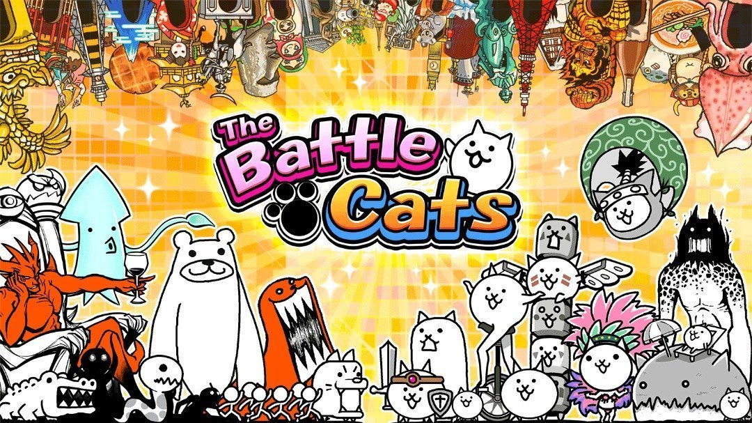 The Battle Cat Kids 2-Single Pack (Random)-Bandai-Ace Cards &amp; Collectibles