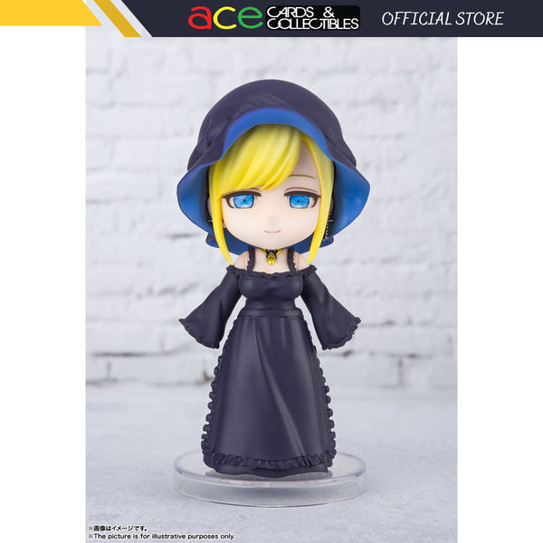 The Duke of Death and His Maid Figuarts Mini "Alice"-Bandai-Ace Cards & Collectibles