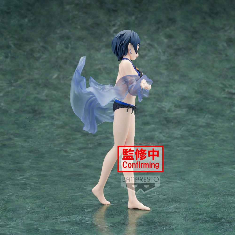 The Idolmaster Cinderella Girls -Celestial Vivi- "Kanade Hayami"-Bandai-Ace Cards & Collectibles