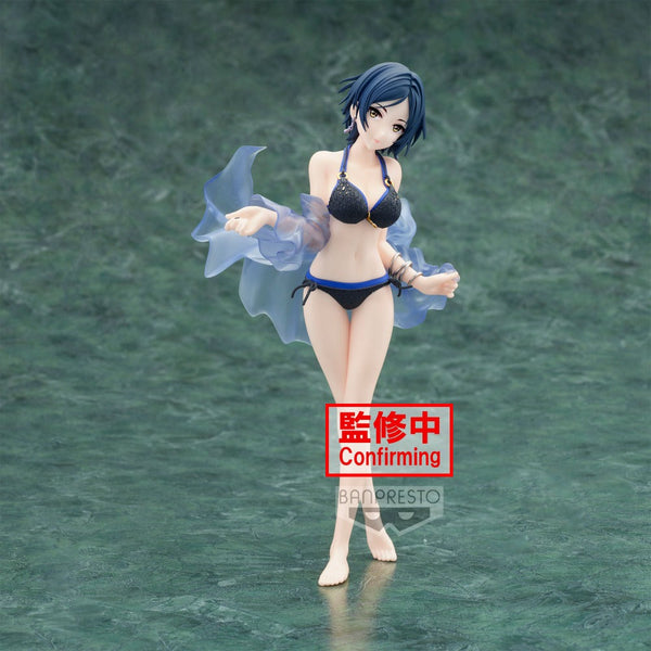 The Idolmaster Cinderella Girls -Celestial Vivi- "Kanade Hayami"-Bandai-Ace Cards & Collectibles