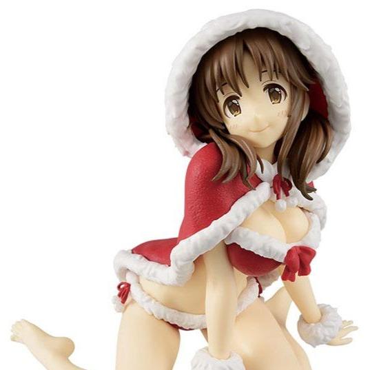 The Idolmaster Cinderella Girls EXQ "Airi Totoki"-Bandai-Ace Cards & Collectibles