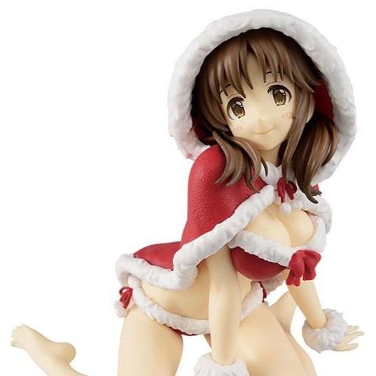 The Idolmaster Cinderella Girls EXQ &quot;Airi Totoki&quot;-Bandai-Ace Cards &amp; Collectibles