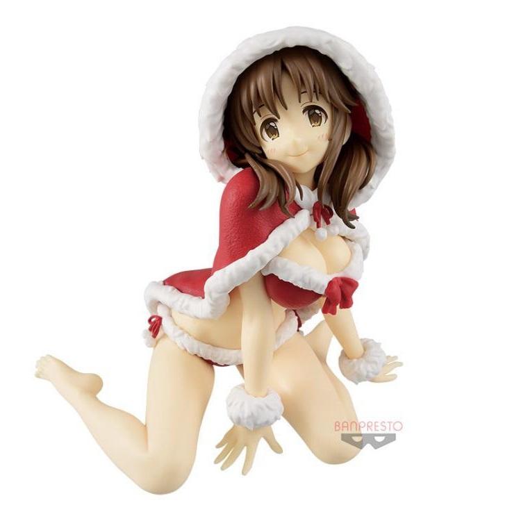 The Idolmaster Cinderella Girls EXQ "Airi Totoki"-Bandai-Ace Cards & Collectibles