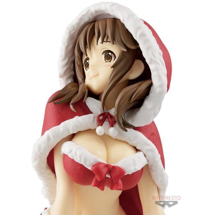 The Idolmaster Cinderella Girls EXQ "Airi Totoki"-Bandai-Ace Cards & Collectibles