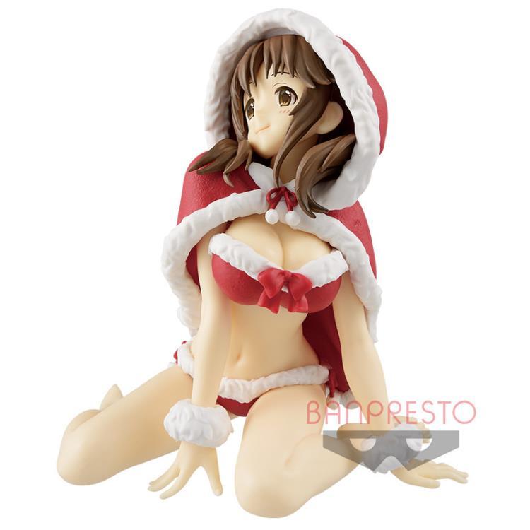 The Idolmaster Cinderella Girls EXQ "Airi Totoki"-Bandai-Ace Cards & Collectibles