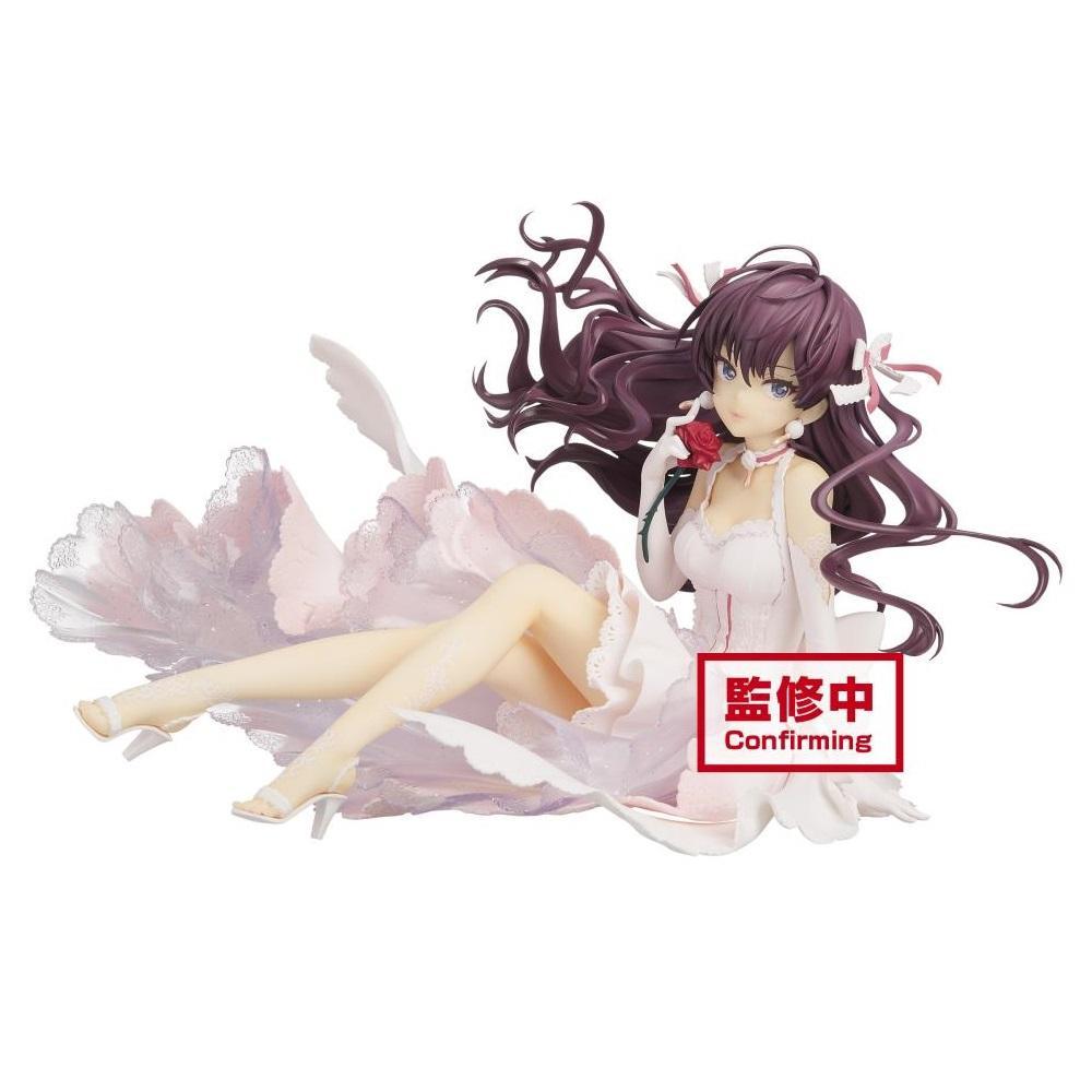 The Idolmaster Cinderella Girls Espresto Est -Dressy & Attractive Eyes- "Shiki Ichinose"-Bandai-Ace Cards & Collectibles