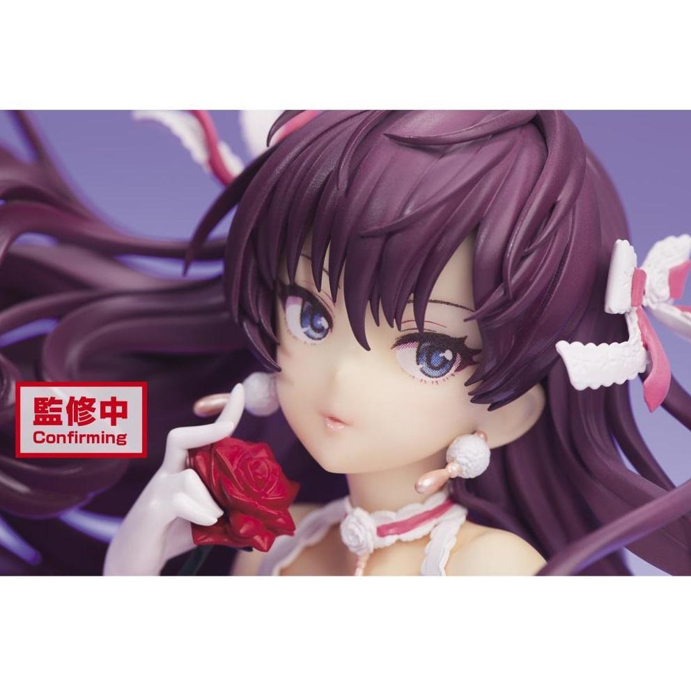 The Idolmaster Cinderella Girls Espresto Est -Dressy & Attractive Eyes- "Shiki Ichinose"-Bandai-Ace Cards & Collectibles