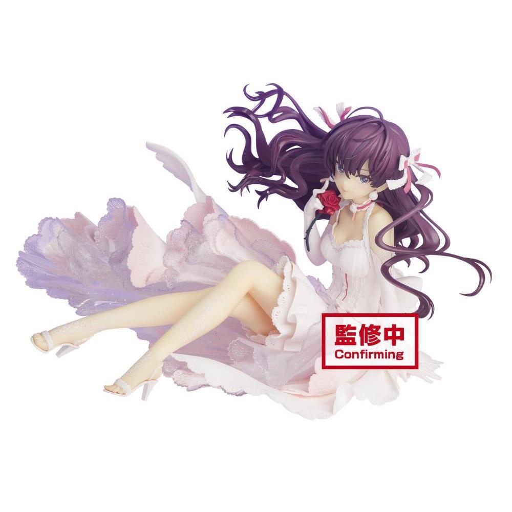 The Idolmaster Cinderella Girls Espresto Est -Dressy & Attractive Eyes- "Shiki Ichinose"-Bandai-Ace Cards & Collectibles