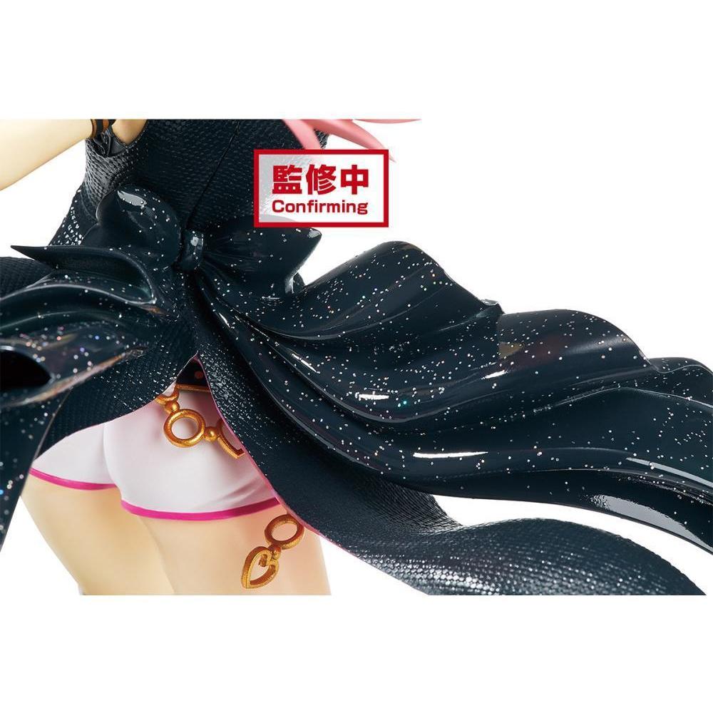 The Idolmaster Cinderella Girls Espresto Est -Effect And Glitter Dress- "Mika Jougasaki"-Bandai-Ace Cards & Collectibles