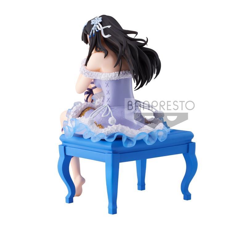 The Idolmaster Cinderella Girls Espresto est "Fumika Sagisawa" (Dressy and Attractive Pose)-Bandai-Ace Cards & Collectibles