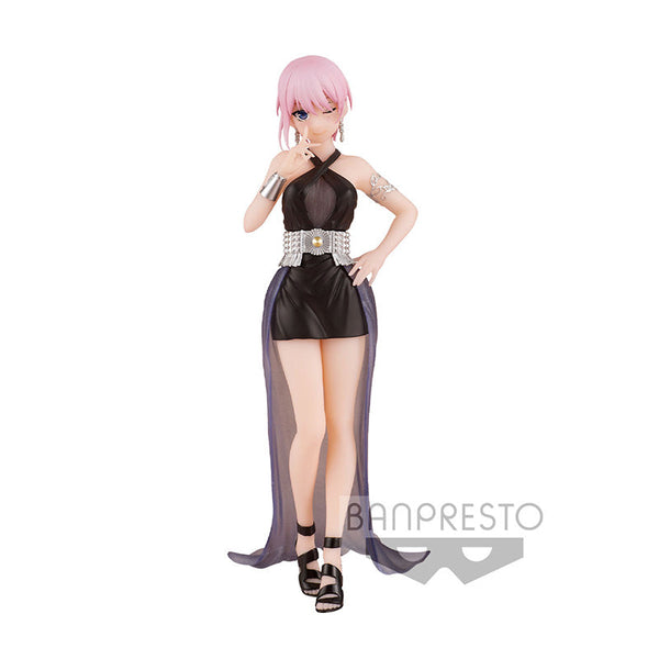 The Quintessential Quintuplets Kyunties "Ichika Nakano" Figure-Bandai-Ace Cards & Collectibles