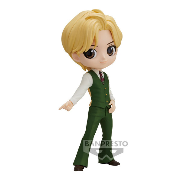 Tinytan Dynamite Q Posket "V" (Ver. B)-Bandai-Ace Cards & Collectibles