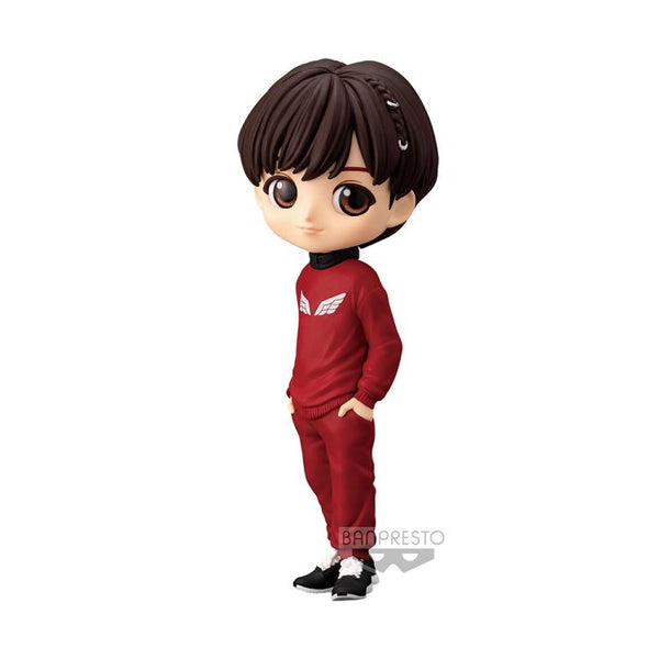 Tinytan Mic Drop Q Posket Vol. 1 "J-Hope"-Bandai-Ace Cards & Collectibles