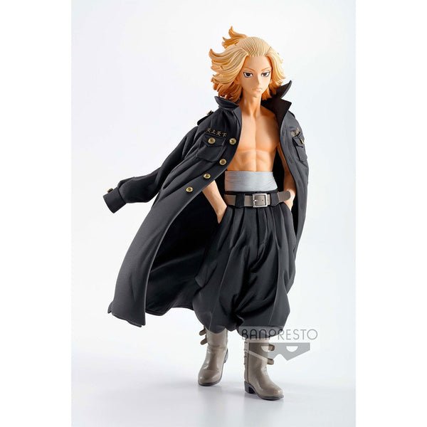Tokyo Revenger "Manjiro Sano" Vol. 2-Bandai-Ace Cards & Collectibles