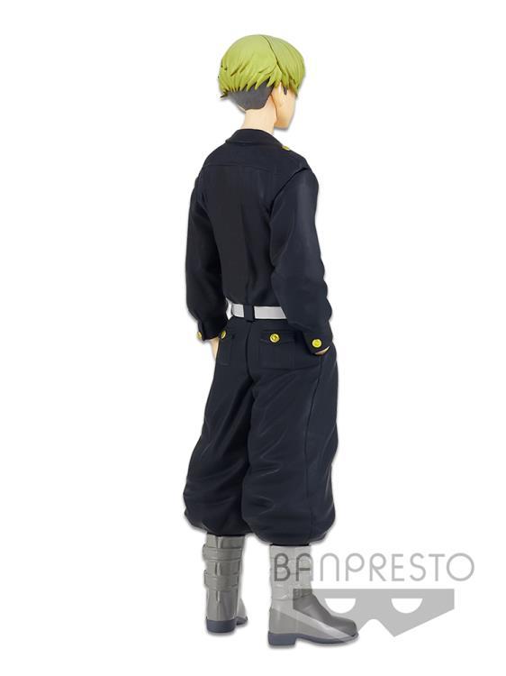 Tokyo Revengers "Chifuyu Matsuno"-Bandai-Ace Cards & Collectibles