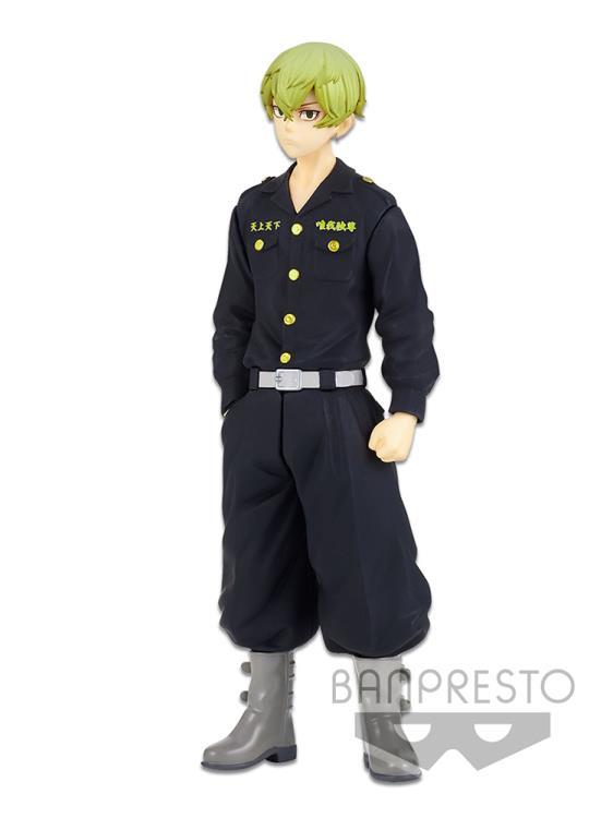 Tokyo Revengers "Chifuyu Matsuno"-Bandai-Ace Cards & Collectibles