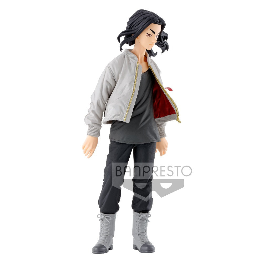 Tokyo Revengers Keisuke "Baji" Vol. 2-Bandai-Ace Cards & Collectibles