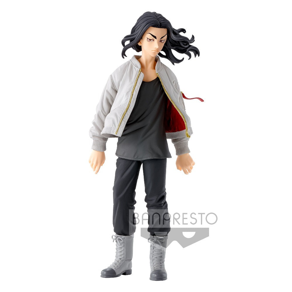 Tokyo Revengers Keisuke "Baji" Vol. 2-Bandai-Ace Cards & Collectibles