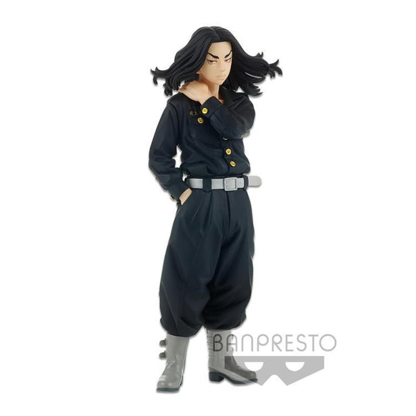 Tokyo Revengers "Keisuke Baji"-Bandai-Ace Cards & Collectibles