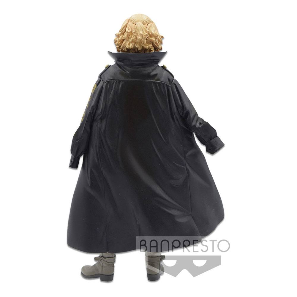 Tokyo Revengers "Manjiro Sano" (Mikey)-Bandai-Ace Cards & Collectibles