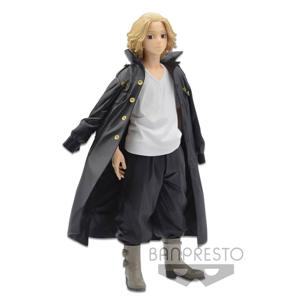 Tokyo Revengers "Manjiro Sano" (Mikey)-Bandai-Ace Cards & Collectibles
