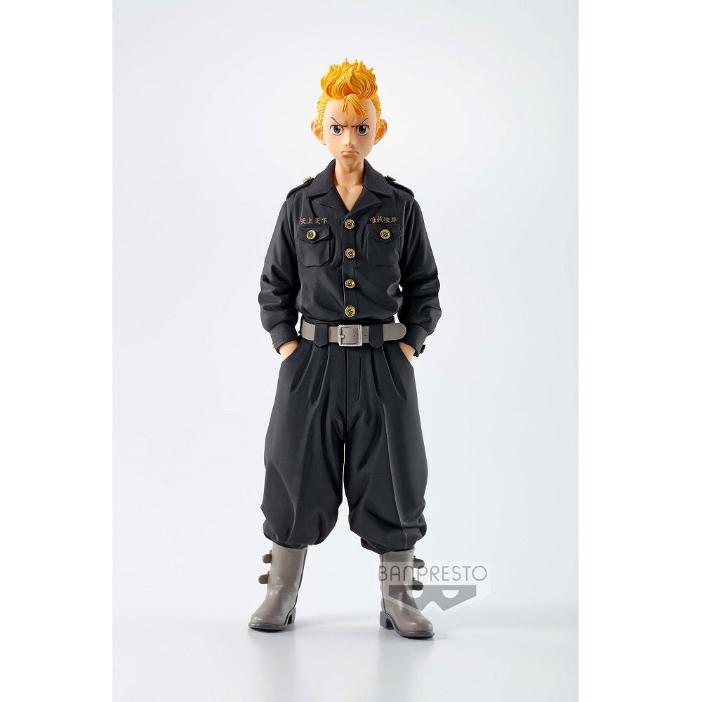 Tokyo Revengers "Takemichi Hanagaki" Vol. 2-Bandai-Ace Cards & Collectibles