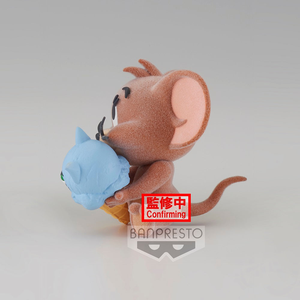Tom and Jerry Fluffy Puffy Yummy Yummy World Vol. 1 &quot;Jerry&quot;-Bandai-Ace Cards &amp; Collectibles
