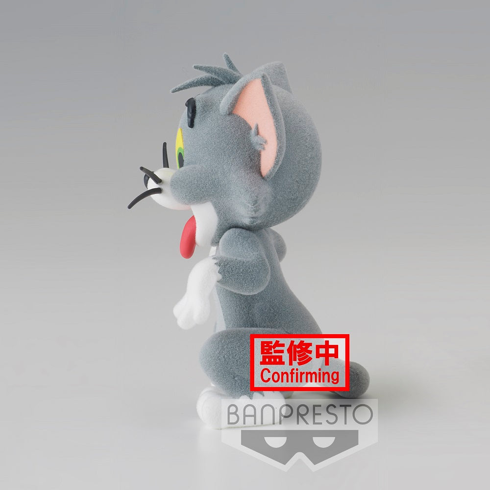 Tom and Jerry Fluffy Puffy Yummy Yummy World Vol. 1 "Tom"-Bandai-Ace Cards & Collectibles