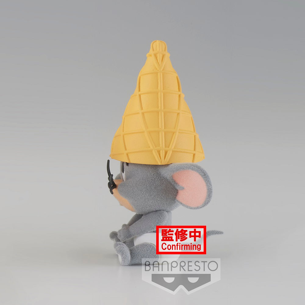 Tom and Jerry Fluffy Puffy Yummy Yummy World Vol. 1 "Tuffy"-Bandai-Ace Cards & Collectibles