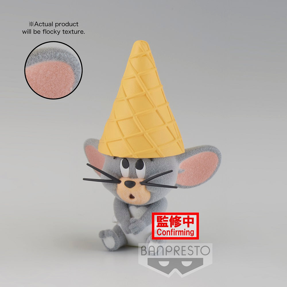 Tom and Jerry Fluffy Puffy Yummy Yummy World Vol. 1 &quot;Tuffy&quot;-Bandai-Ace Cards &amp; Collectibles