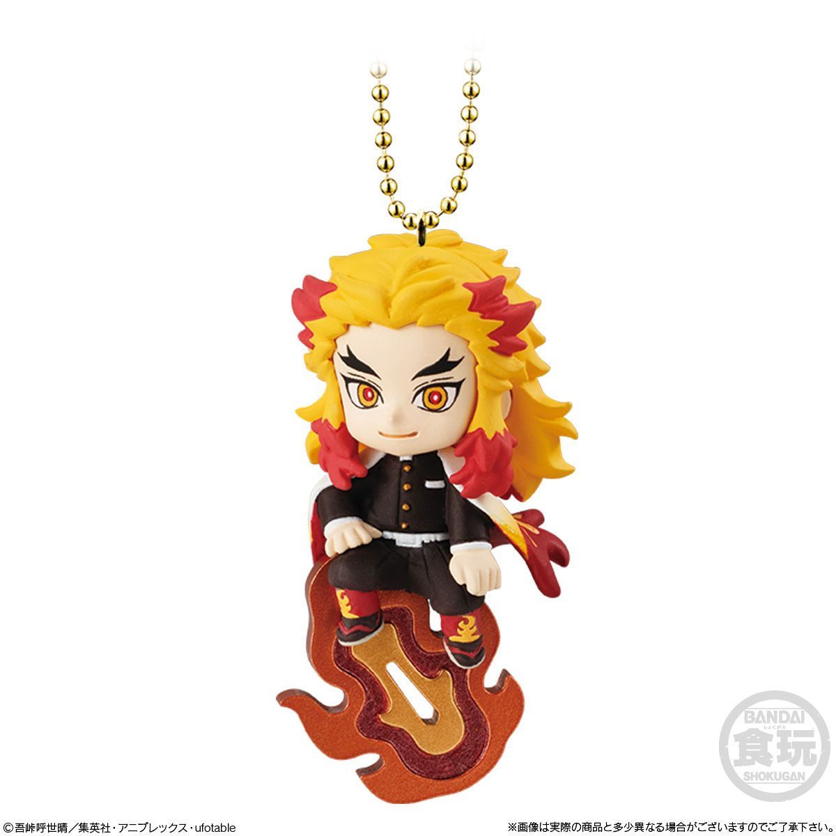 Twinkle Dolly Demon Slayer: Kimetsu no Yaiba-Complete Set of 5 Design-Bandai-Ace Cards & Collectibles