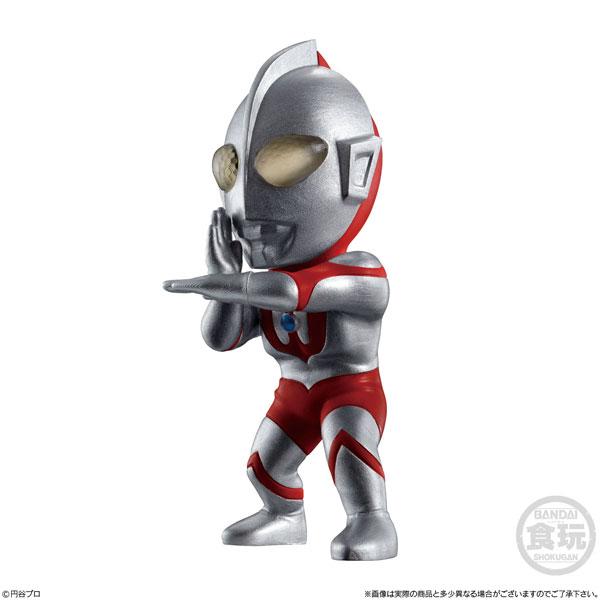 Ultraman Converge Motion-1 Ultraman-Bandai-Ace Cards & Collectibles