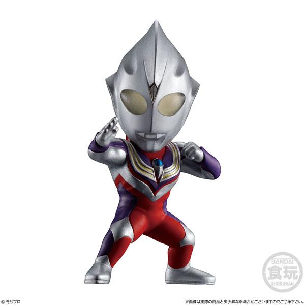 Ultraman Converge Motion-1 Ultraman-Bandai-Ace Cards & Collectibles