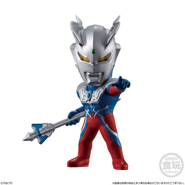 Ultraman Converge Motion-1 Ultraman-Bandai-Ace Cards & Collectibles
