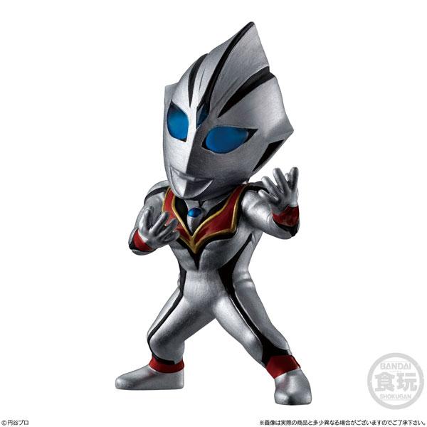 Ultraman Converge Motion-1 Ultraman-Bandai-Ace Cards & Collectibles