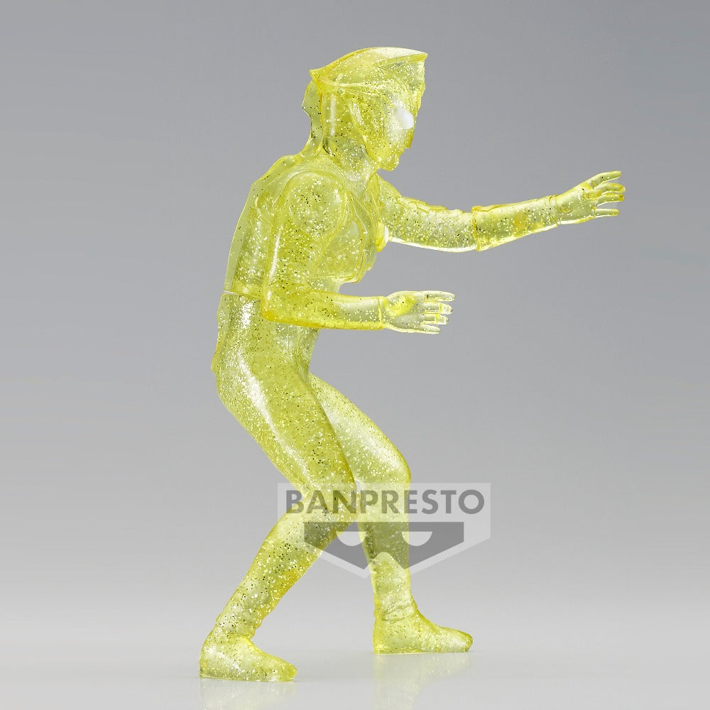 Ultraman Decker Hero's Brave Statue Figure "Ultraman Decker" -Flash Type- (Ver. B)-Bandai-Ace Cards & Collectibles