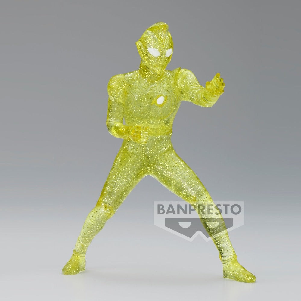 Ultraman Decker Hero's Brave Statue Figure "Ultraman Decker" -Flash Type- (Ver. B)-Bandai-Ace Cards & Collectibles