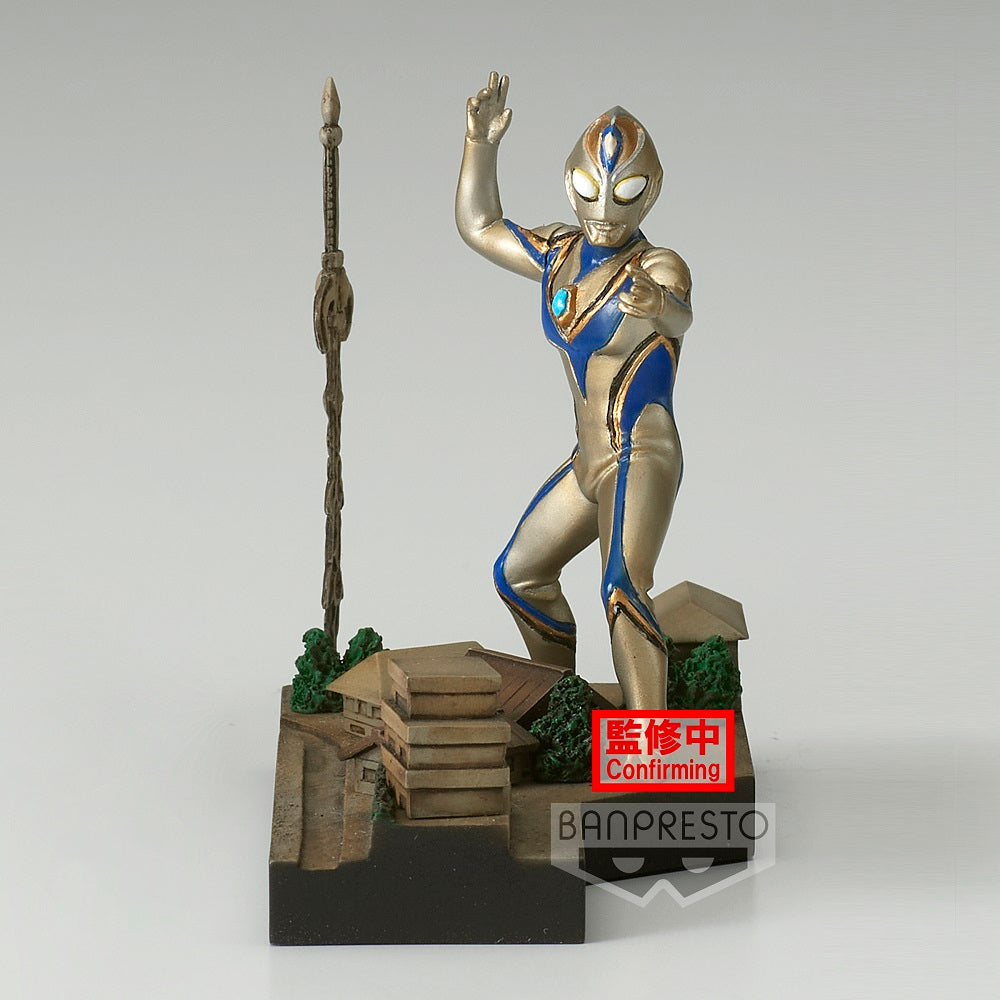 Ultraman Dyna Special Effects Stagement #31 &quot;Fake Ultraman Dyna&quot;-Bandai-Ace Cards &amp; Collectibles