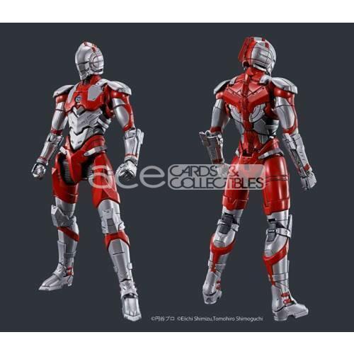 Ultraman Figure-rise Standard Ultraman (B Type) -Action-Bandai-Ace Cards & Collectibles