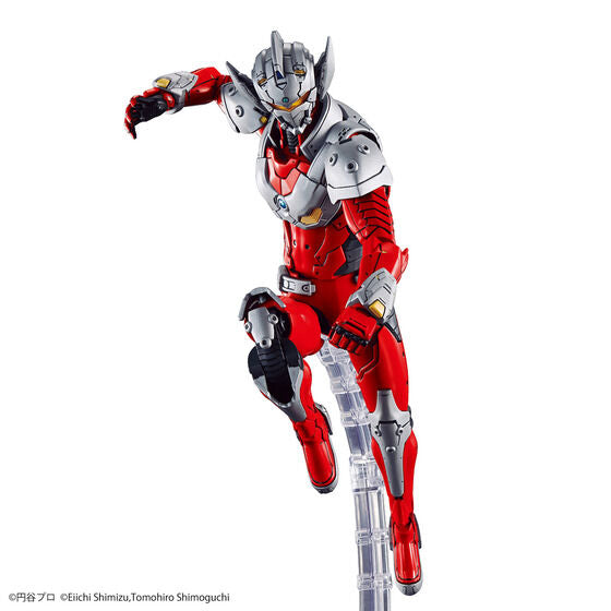 Ultraman Figure-rise Standard Ultraman Suit Tara -Action-Bandai-Ace Cards &amp; Collectibles