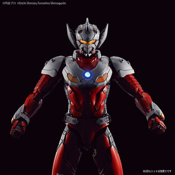 Ultraman Figure-rise Standard Ultraman Suit Tara -Action-Bandai-Ace Cards &amp; Collectibles