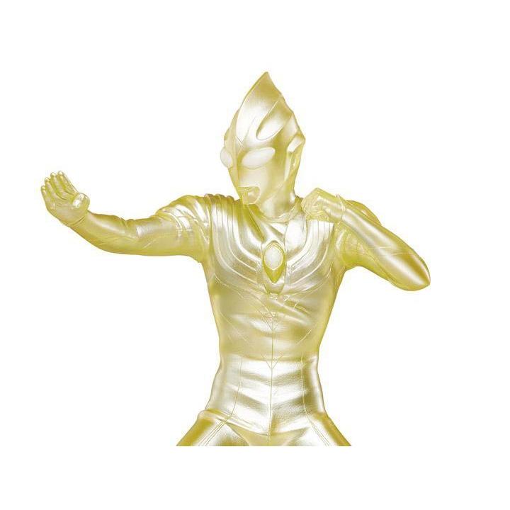 Ultraman Hero's Brave Statue Figure Ultraman Tiga (Ver. B)-Bandai-Ace Cards & Collectibles