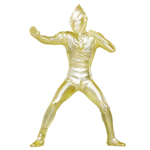 Ultraman Hero's Brave Statue Figure Ultraman Tiga (Ver. B)-Bandai-Ace Cards & Collectibles