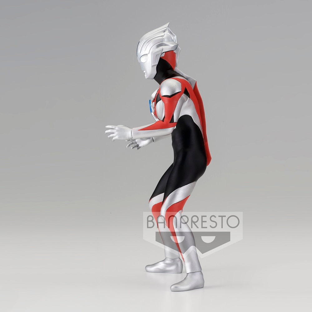 Ultraman Orb Hero&#39;s Brave Statue Figure &quot;Ultraman Orb&quot; (Orb Origin Ver. A)-Bandai-Ace Cards &amp; Collectibles